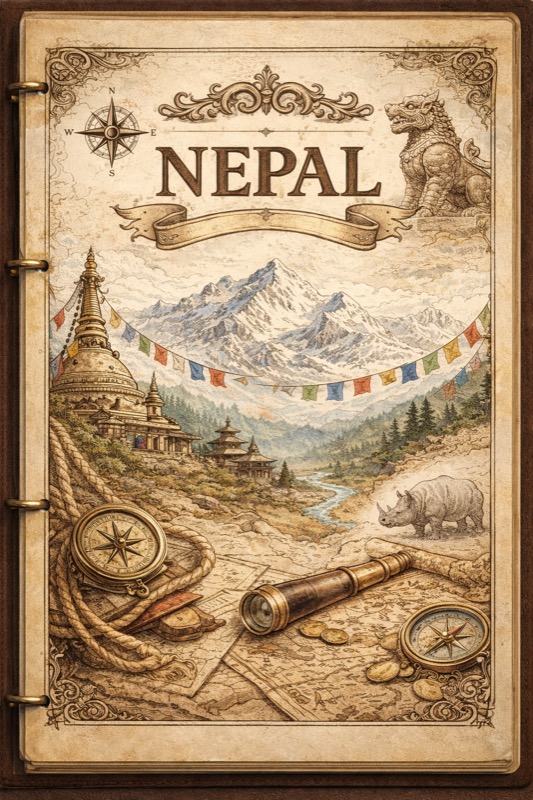 Nepal